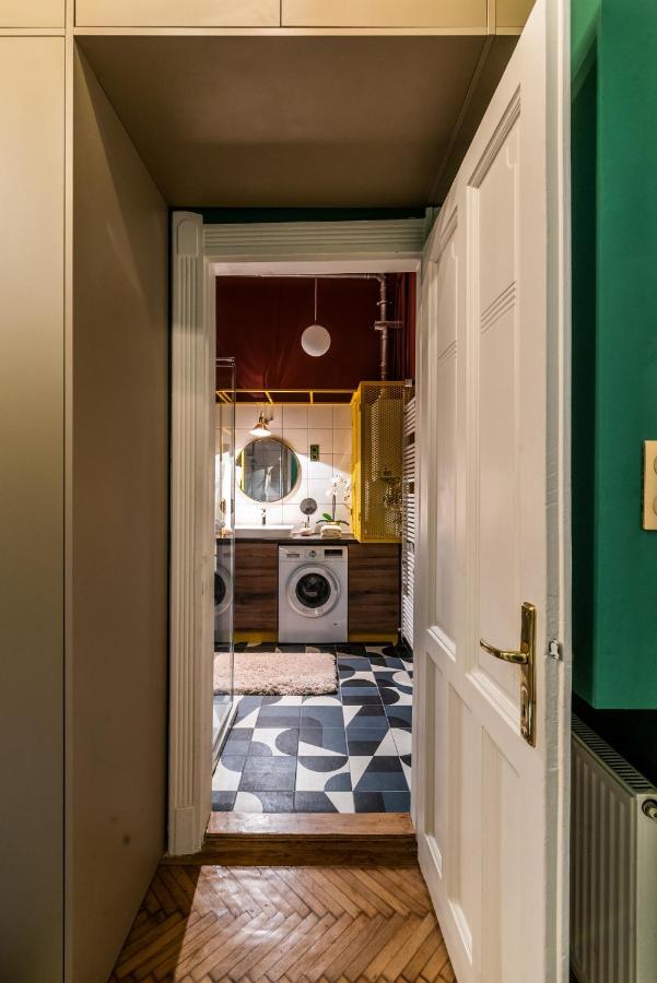 Appartement '69 Vintage Lovely *
