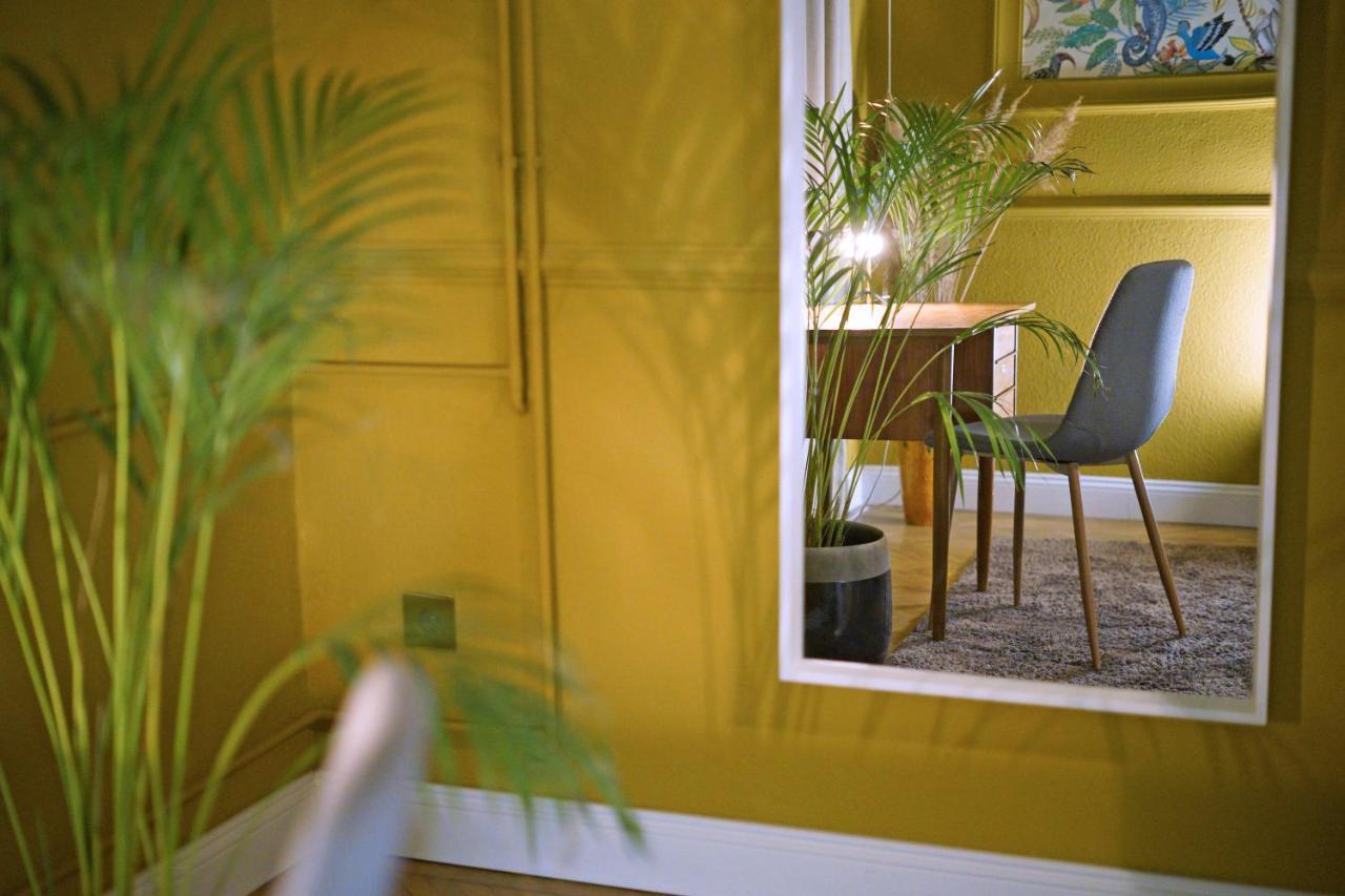 Apartamento '69 Vintage Lovely Budapest