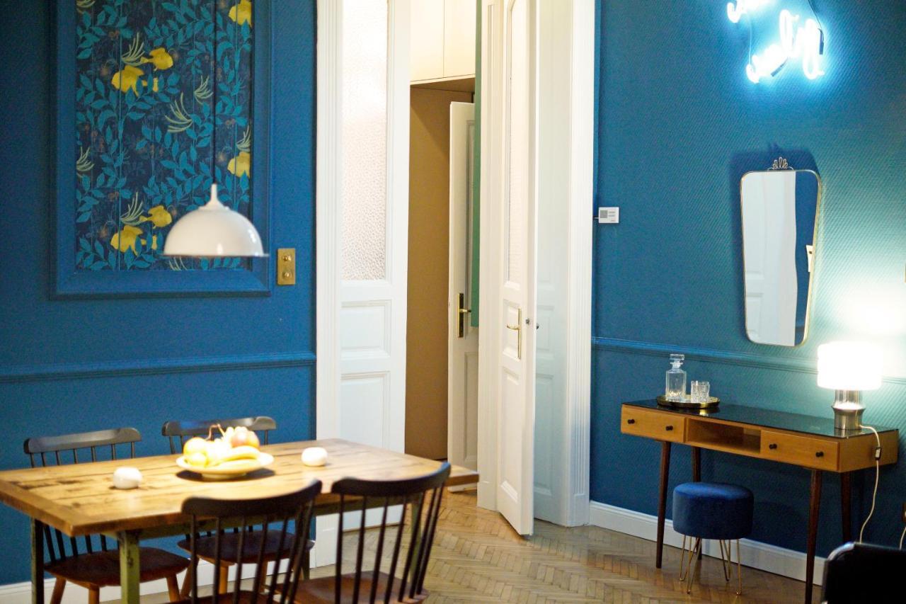 '69 Vintage Lovely Appartement