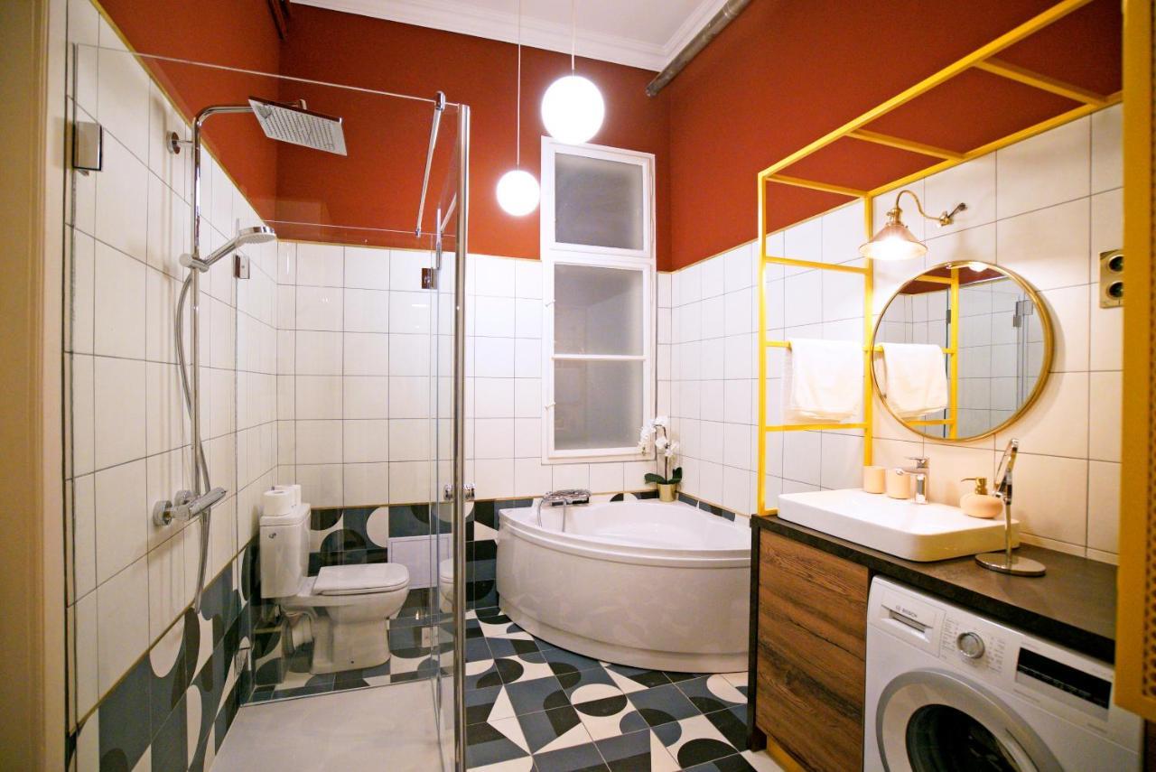 '69 Vintage Lovely Appartement *