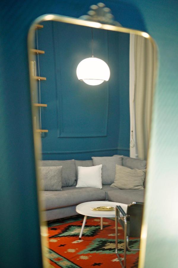 Appartement '69 Vintage Lovely