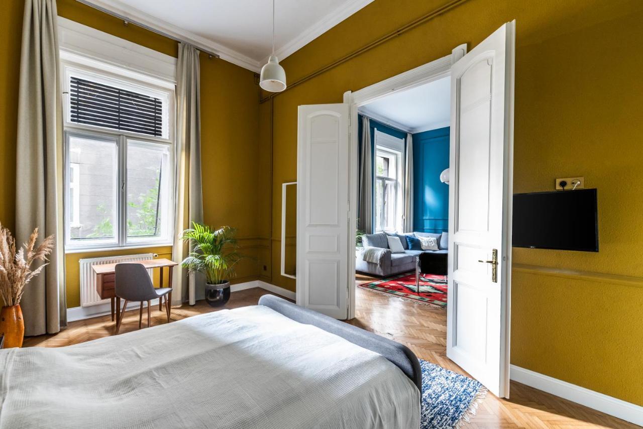 Appartement '69 Vintage Lovely *