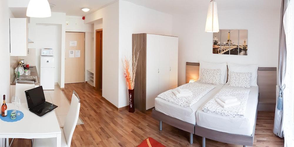 Hotel Corvin Budapest