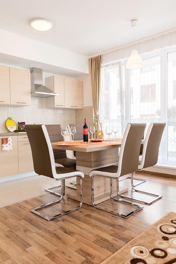 Hotel Corvin Budapest