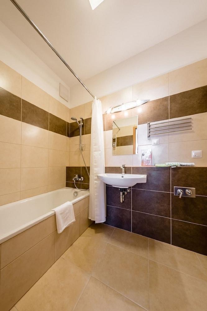 Corvin Hotel Budapest