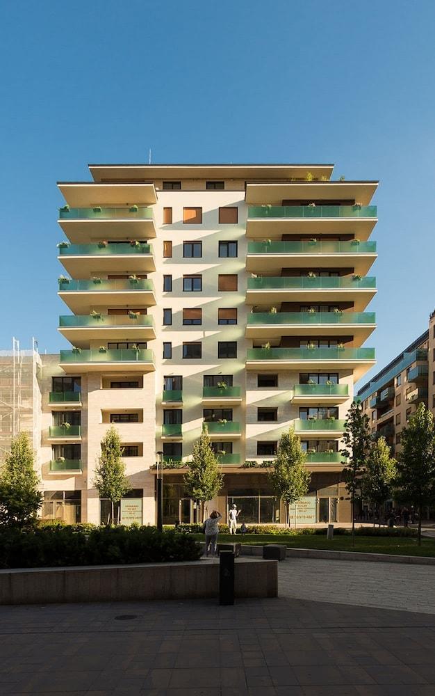 Corvin Hotel