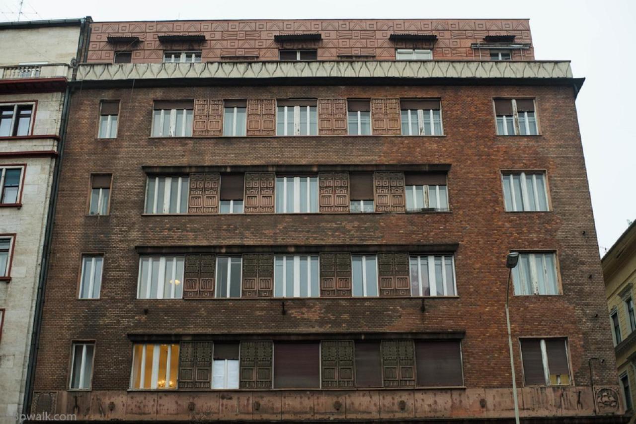 The Point Homestay Budapest