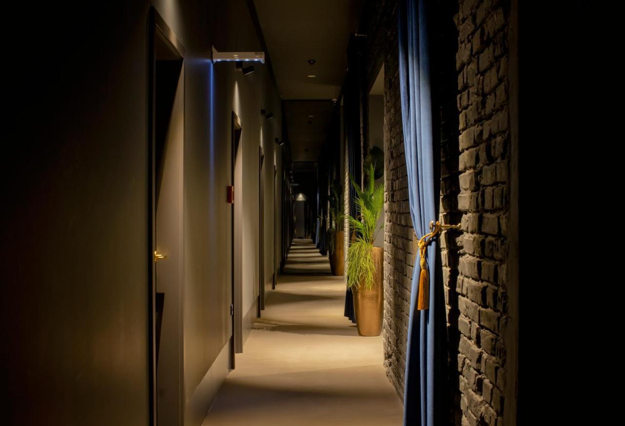 Noble Boutique - Adults Only Hotel 4*