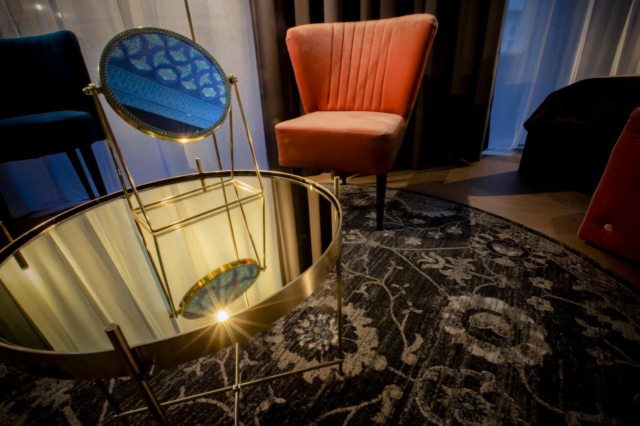 Hotel Noble Boutique - Adults Only 4*