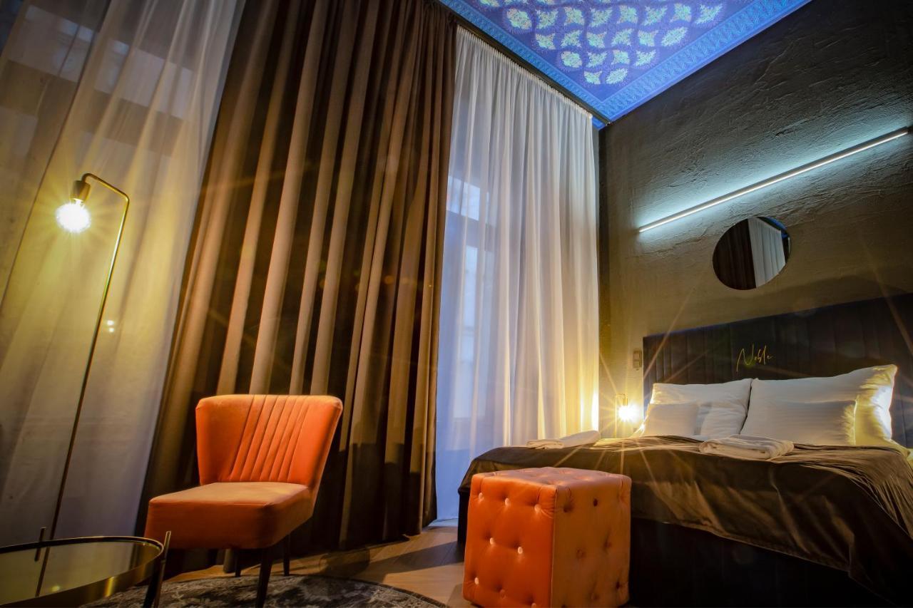 Hotel Noble Boutique - Adults Only 4*
