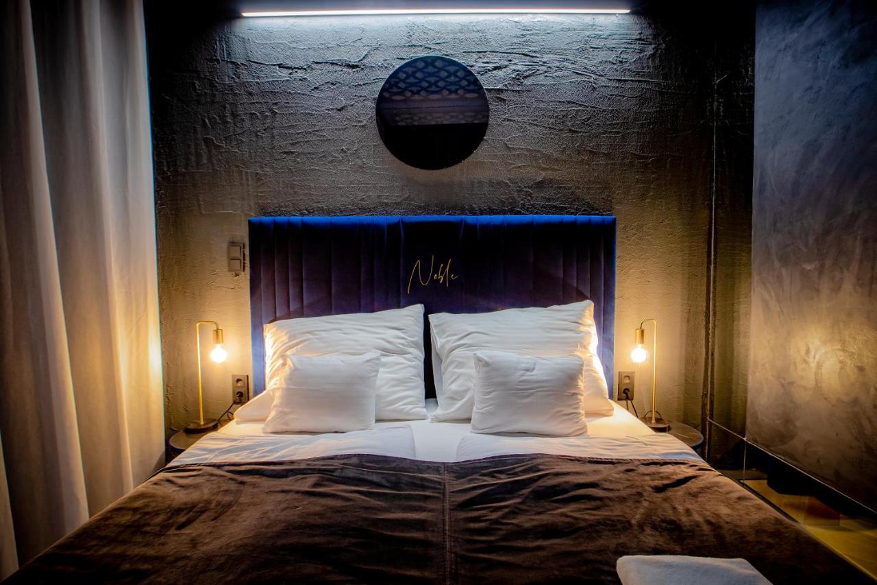 Hotel Noble Boutique - Adults Only