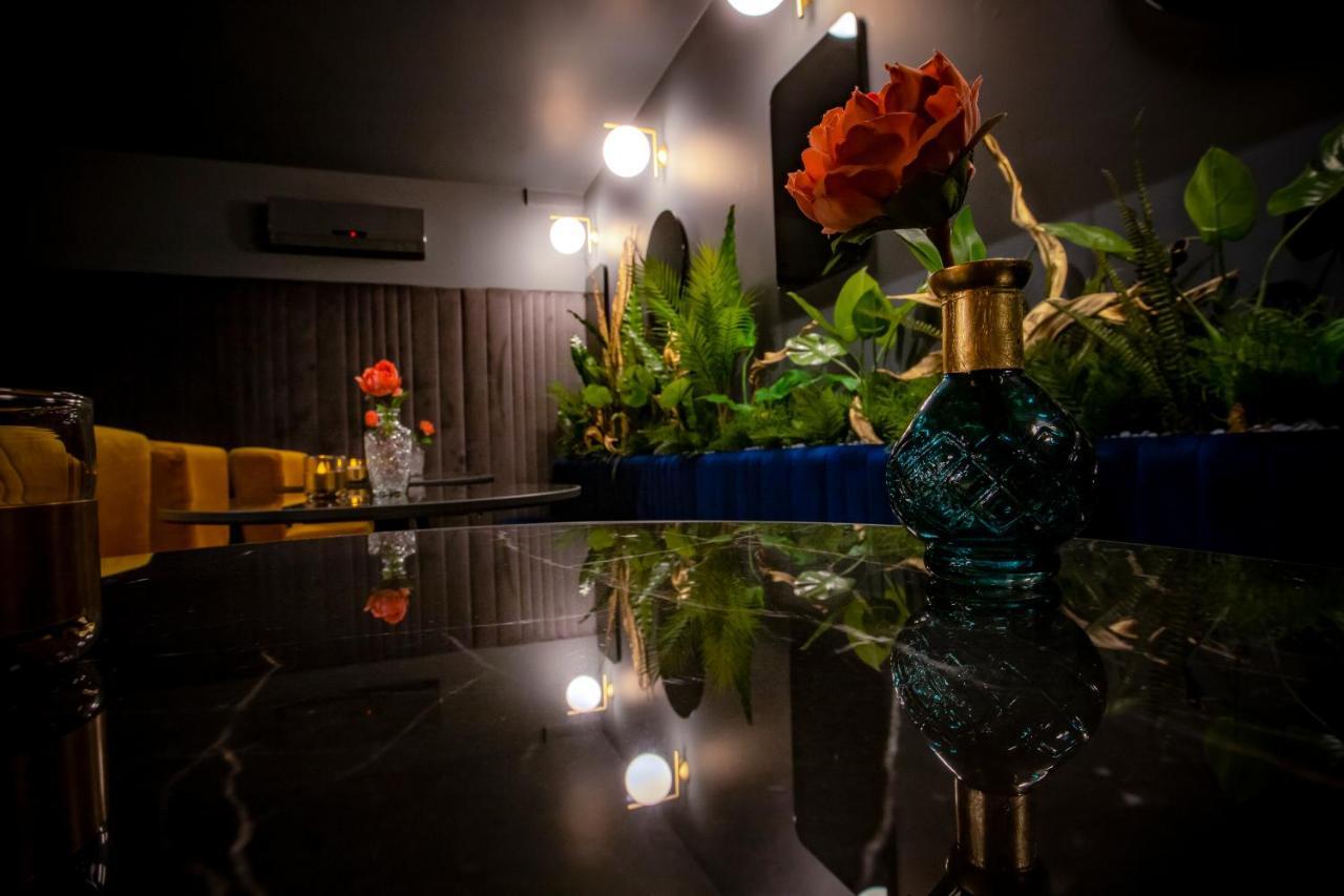 Noble Boutique - Adults Only Hotel 4*