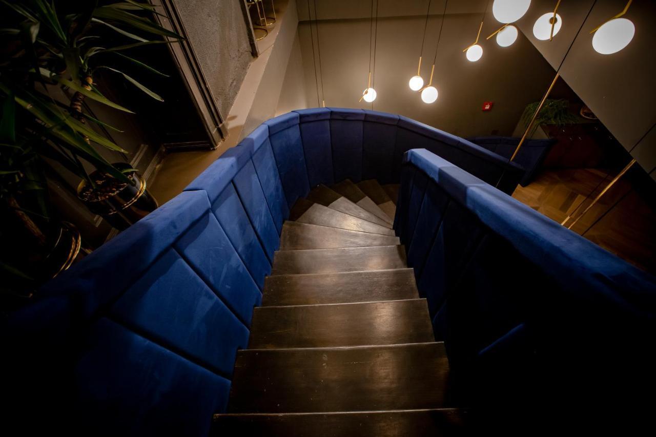 Noble Boutique - Adults Only 4* Budapešť
