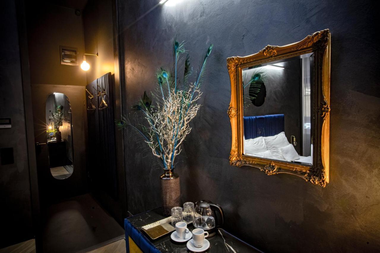 Hotel Noble Boutique - Adults Only Budapešť