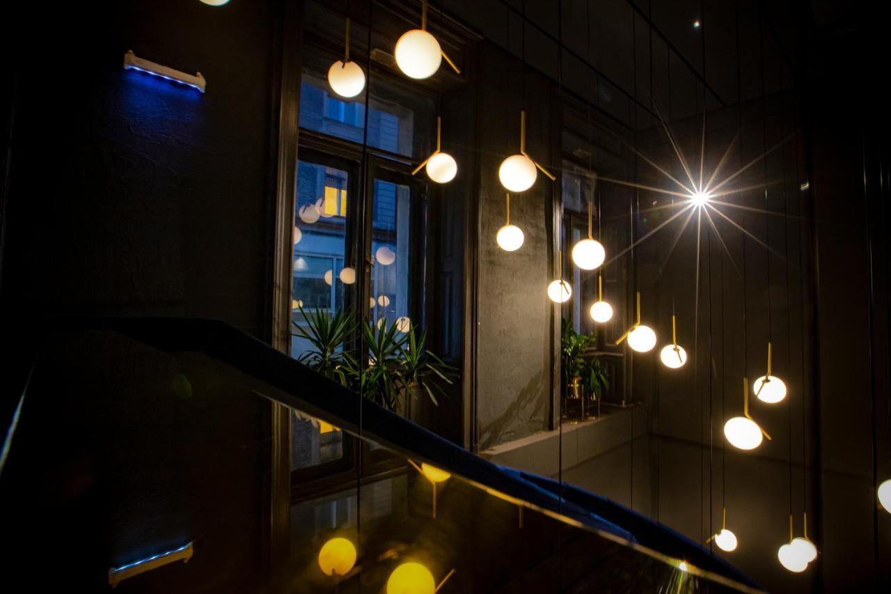 Noble Boutique - Adults Only Hotel 4*
