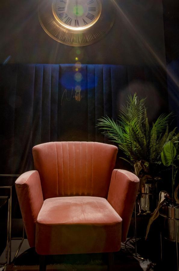 Noble Boutique - Adults Only Budapešť