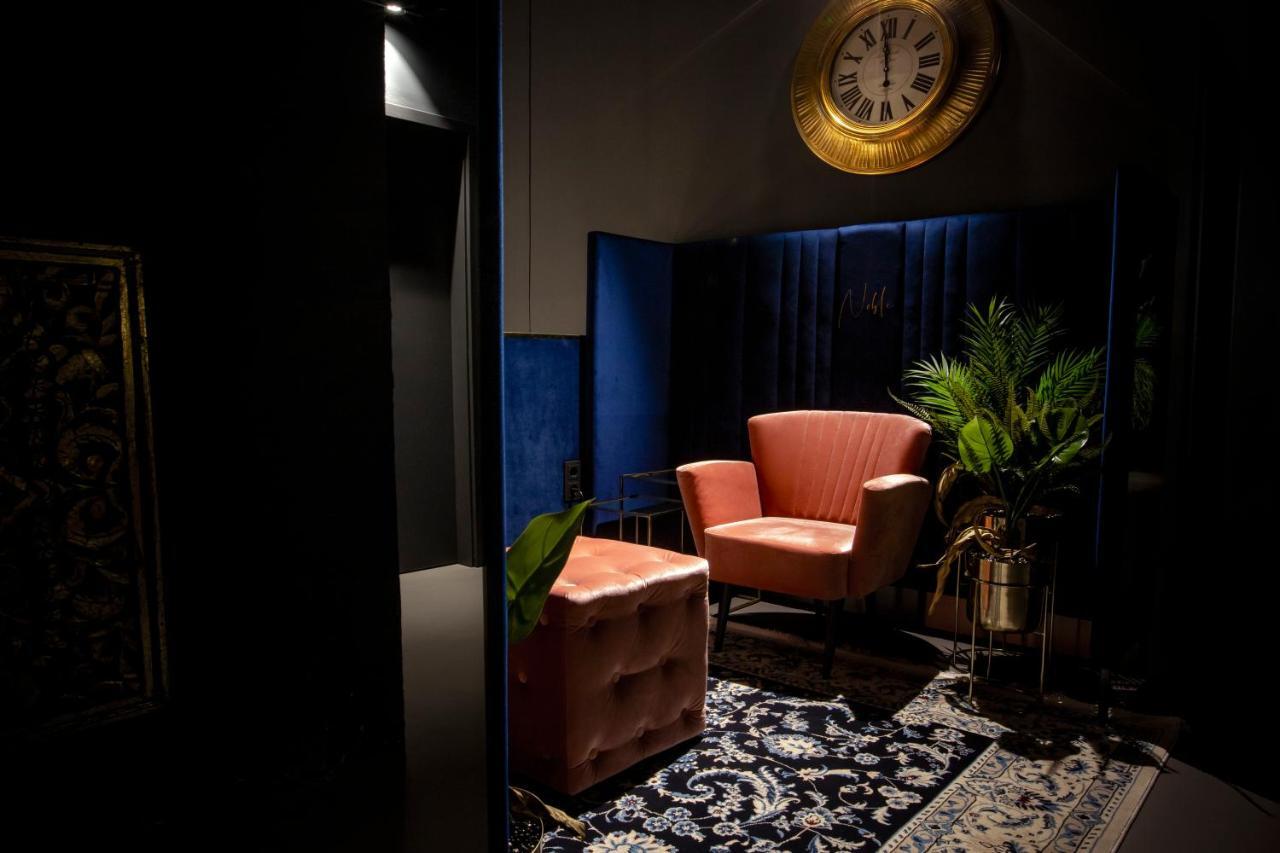 Hotel Noble Boutique - Adults Only