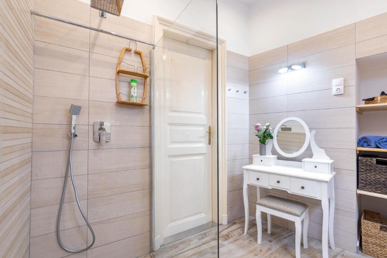 Apartment Trendy Grand Boulevard Designer *