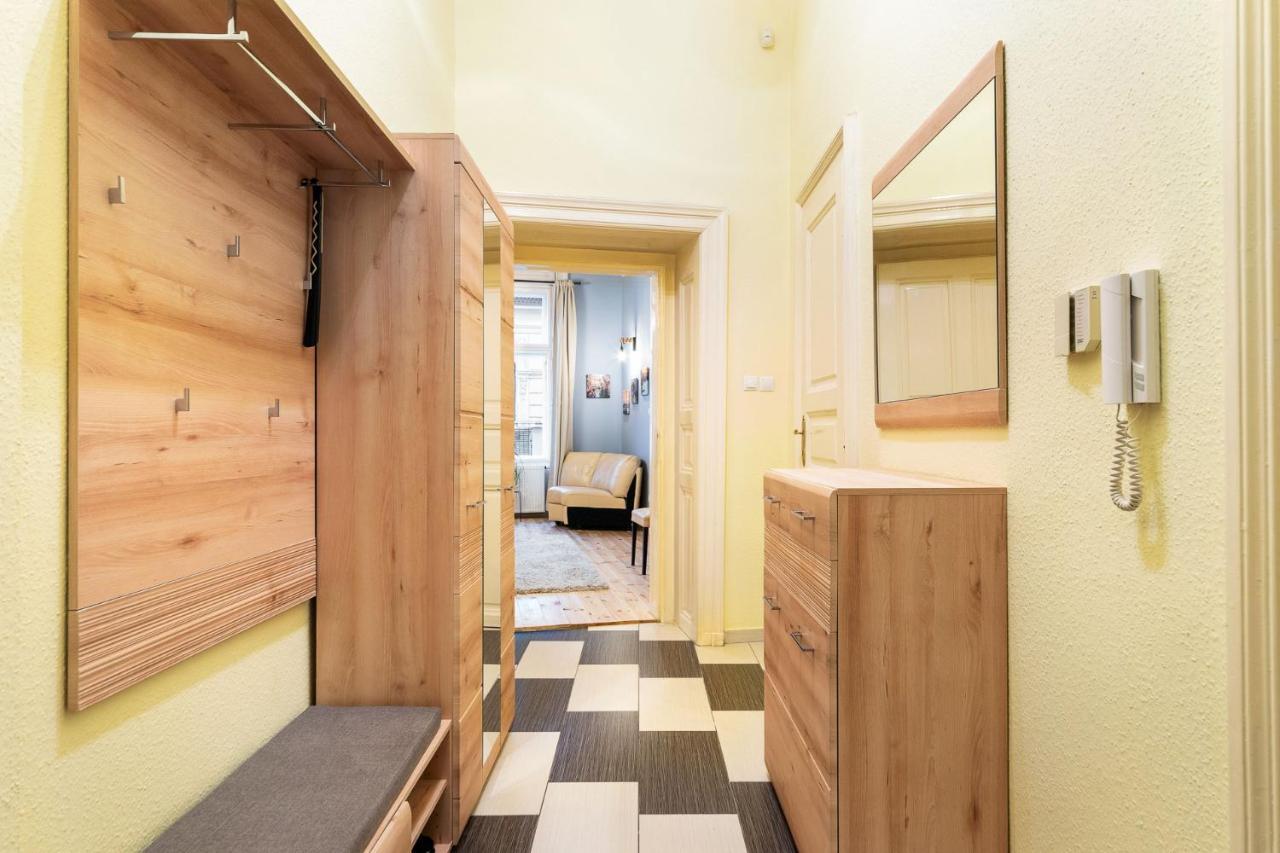 Apartment Trendy Grand Boulevard Designer
