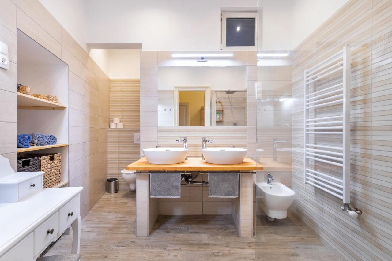 Apartment Trendy Grand Boulevard Designer *