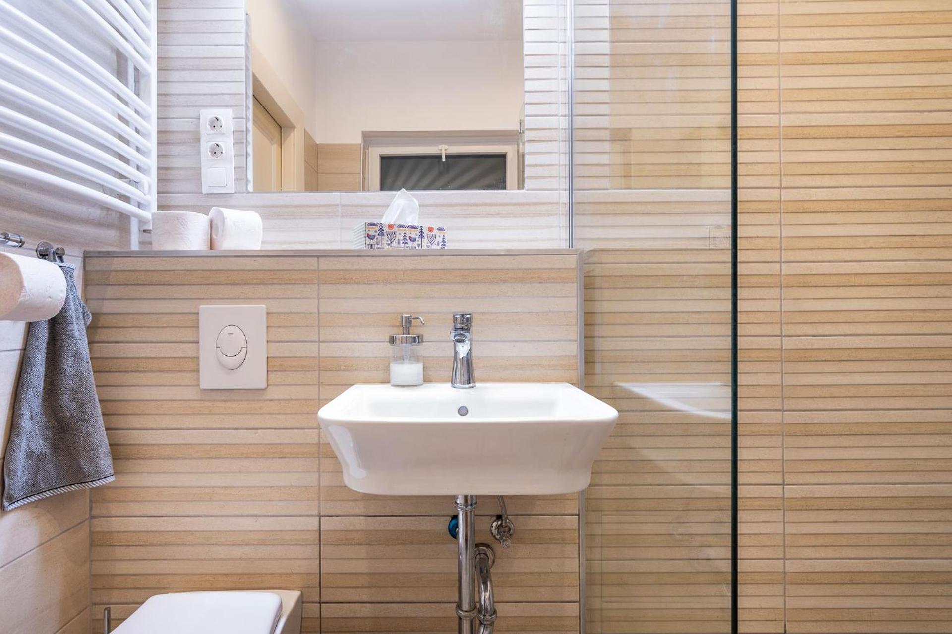 Trendy Grand Boulevard Designer * Budapest