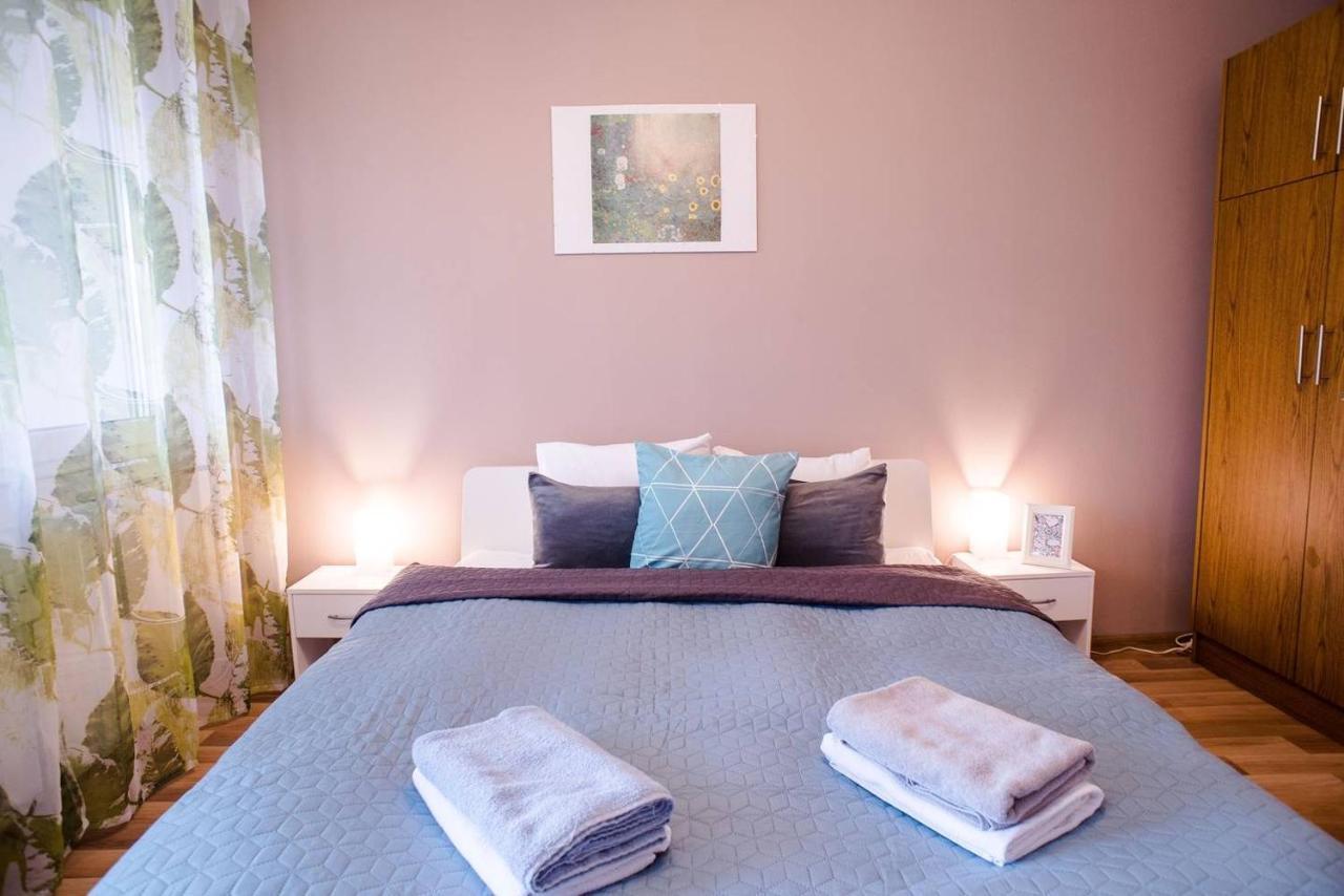 Apartamento Peaceful, Cozy And New With Balcony *