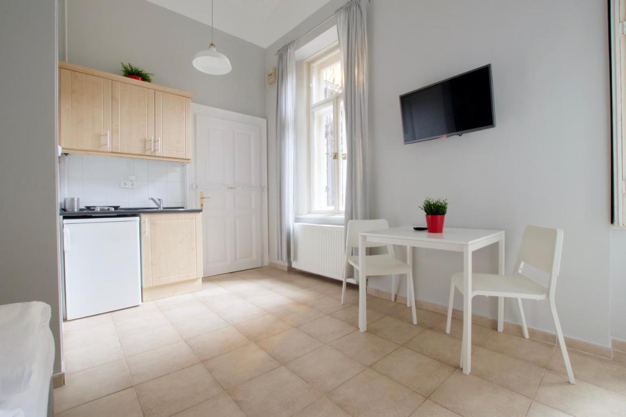 Budget By Hi5 - Palace Quarter Apartamento