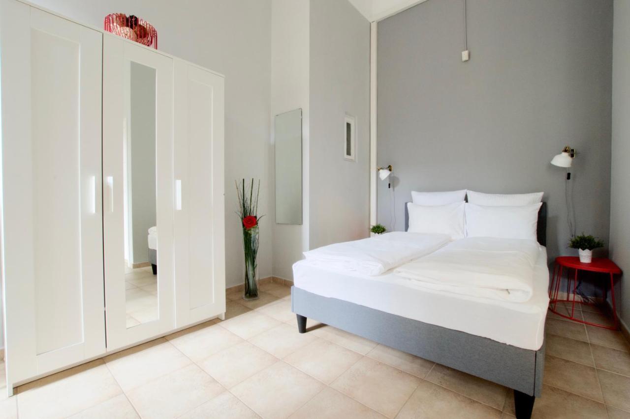 Budget By Hi5 - Palace Quarter Budapest