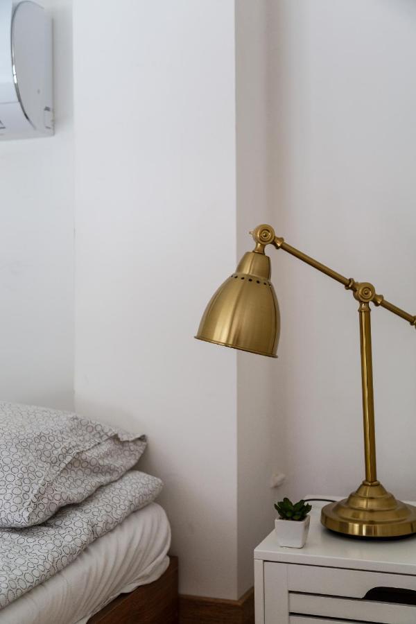 Dream In The Walking Street Apartamento *