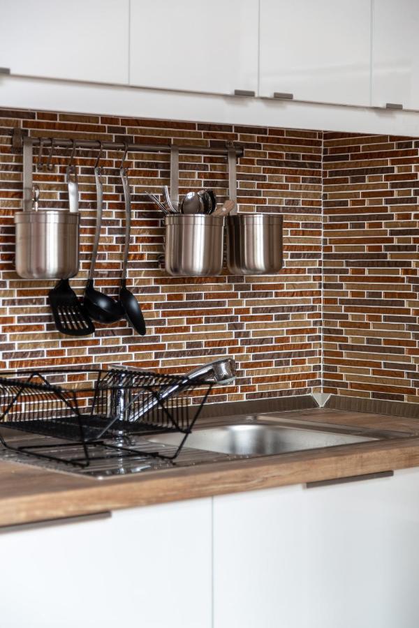 Apartamento Dream In The Walking Street
