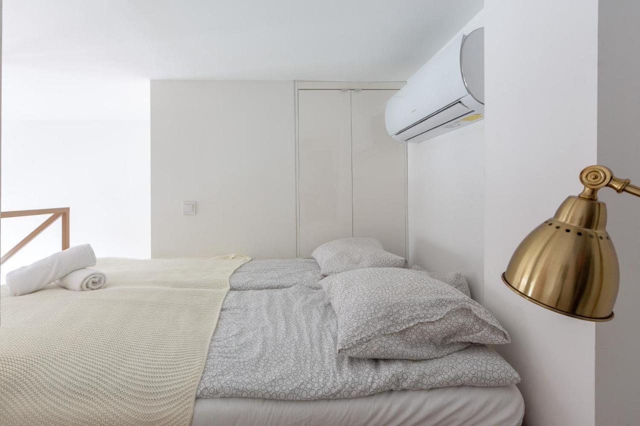 Dream In The Walking Street Apartment *