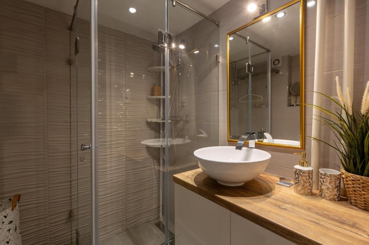Apartment Dream In The Walking Street *