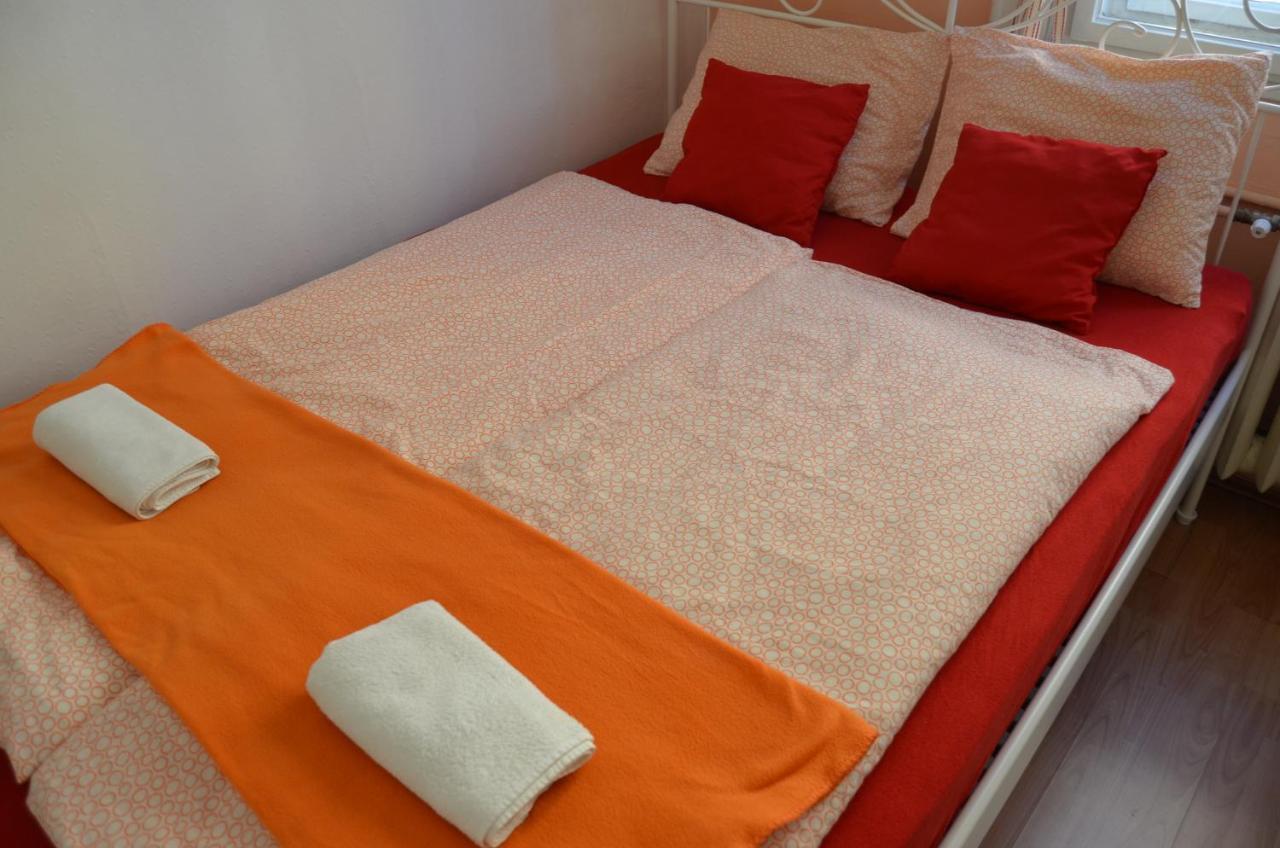 The Point Homestay Budapest