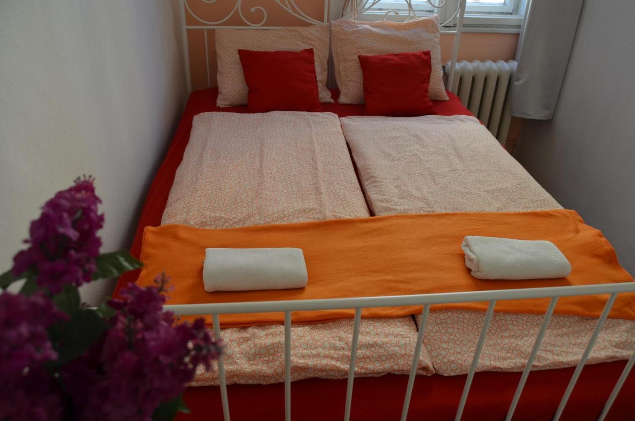 Homestay The Point