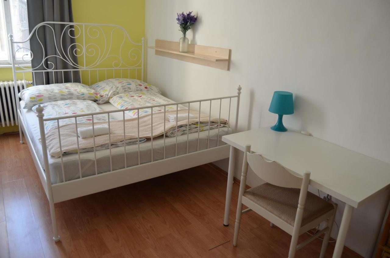 The Point Homestay Budapest