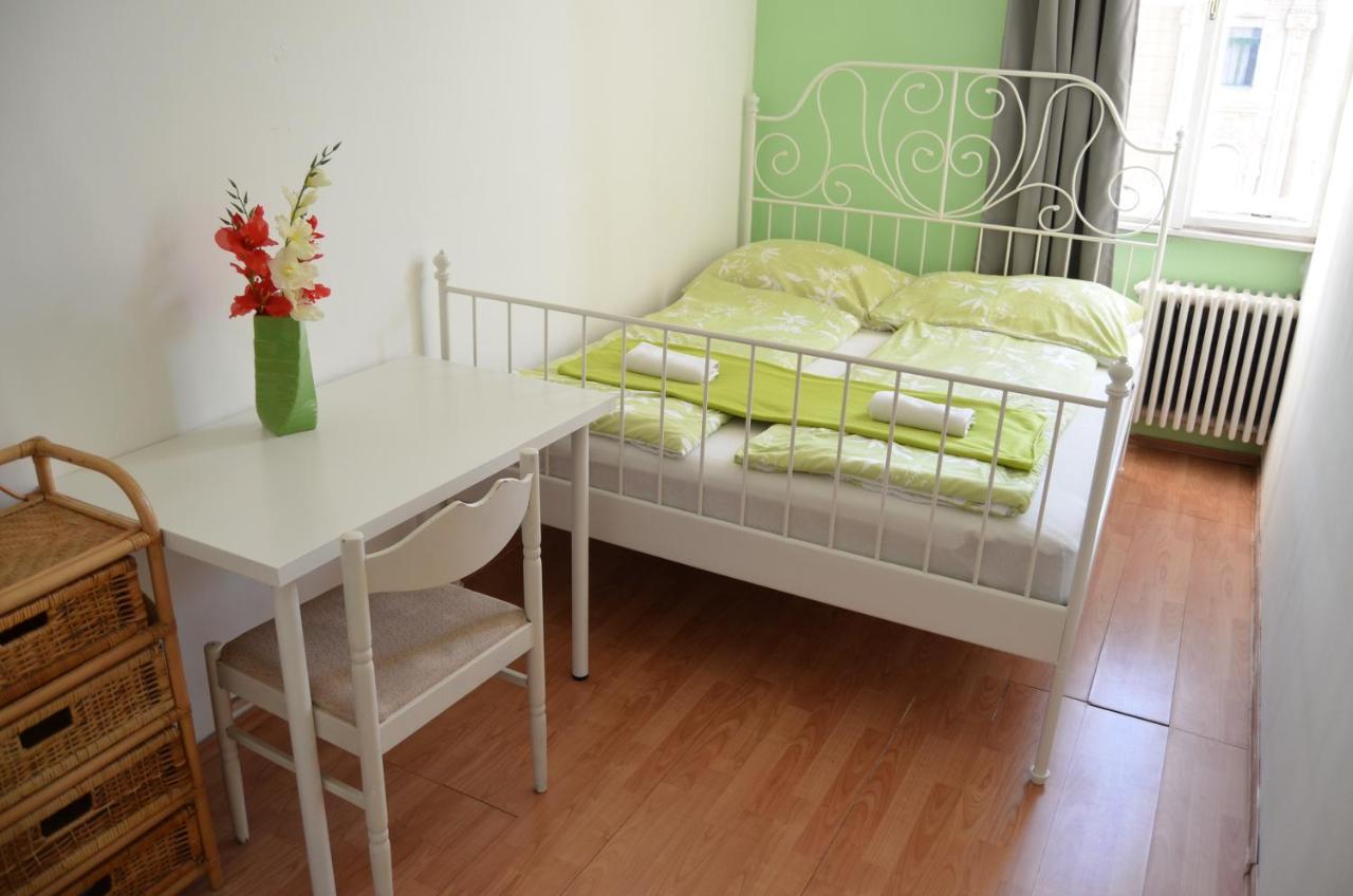 The Point Homestay *