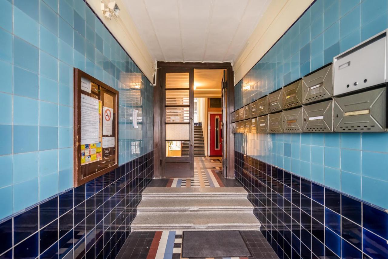 Bpr Cercle Point Appartement