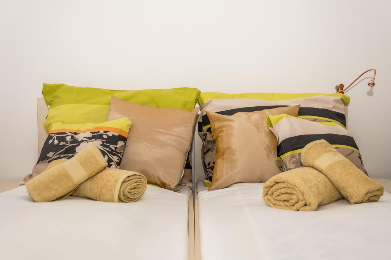 Apartamento Home- Pesterzsébet