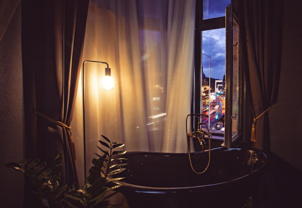 Hotel Noble Boutique - Adults Only