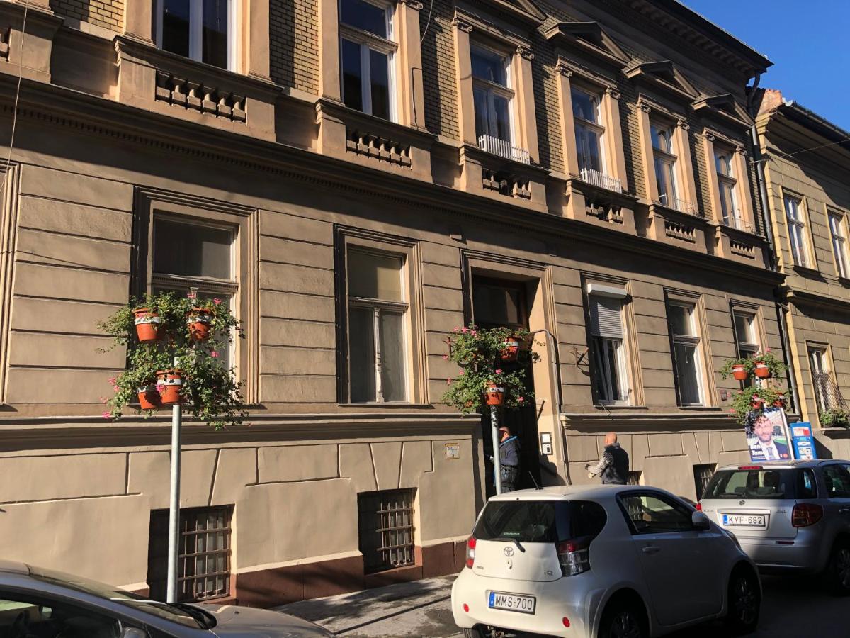 Goldcentral * Budapest