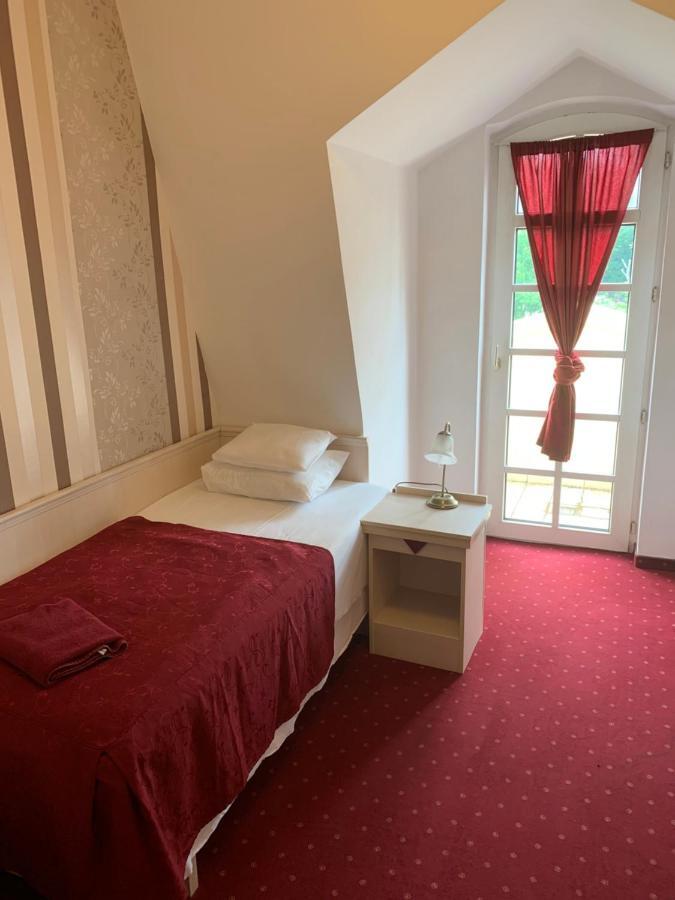 Hotel Walzer 3*