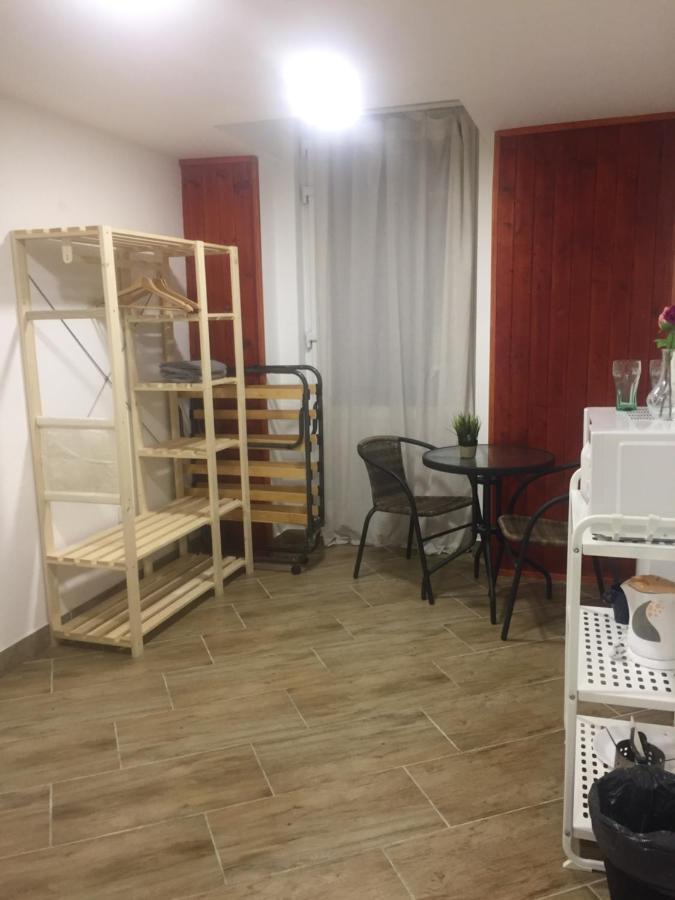Apartman Vorosmarty Apartamento *