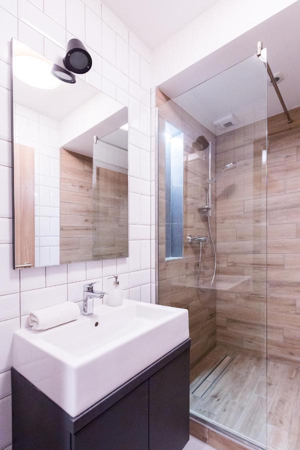 Vagabond Soho Aparthotel 4*