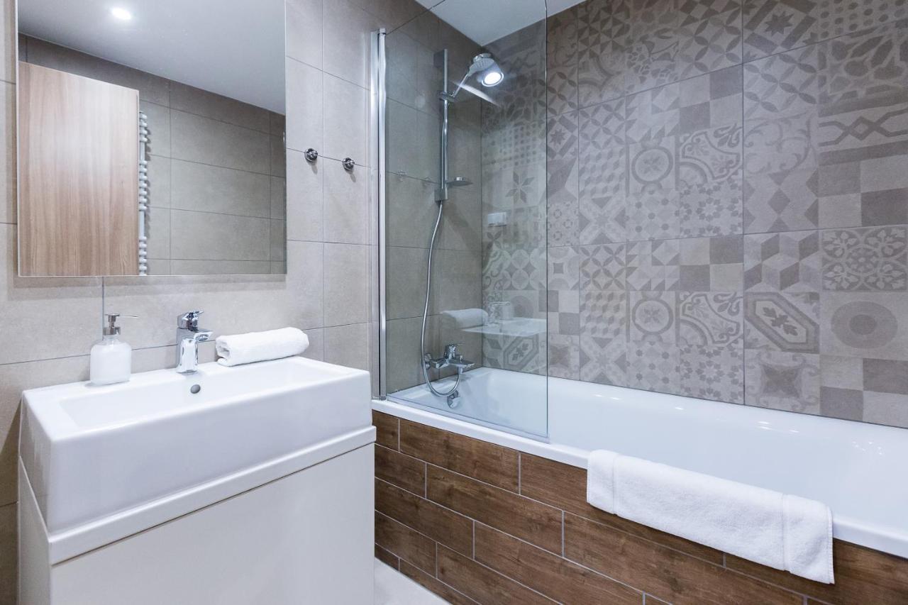 Aparthotel Vagabond Soho Budapešť
