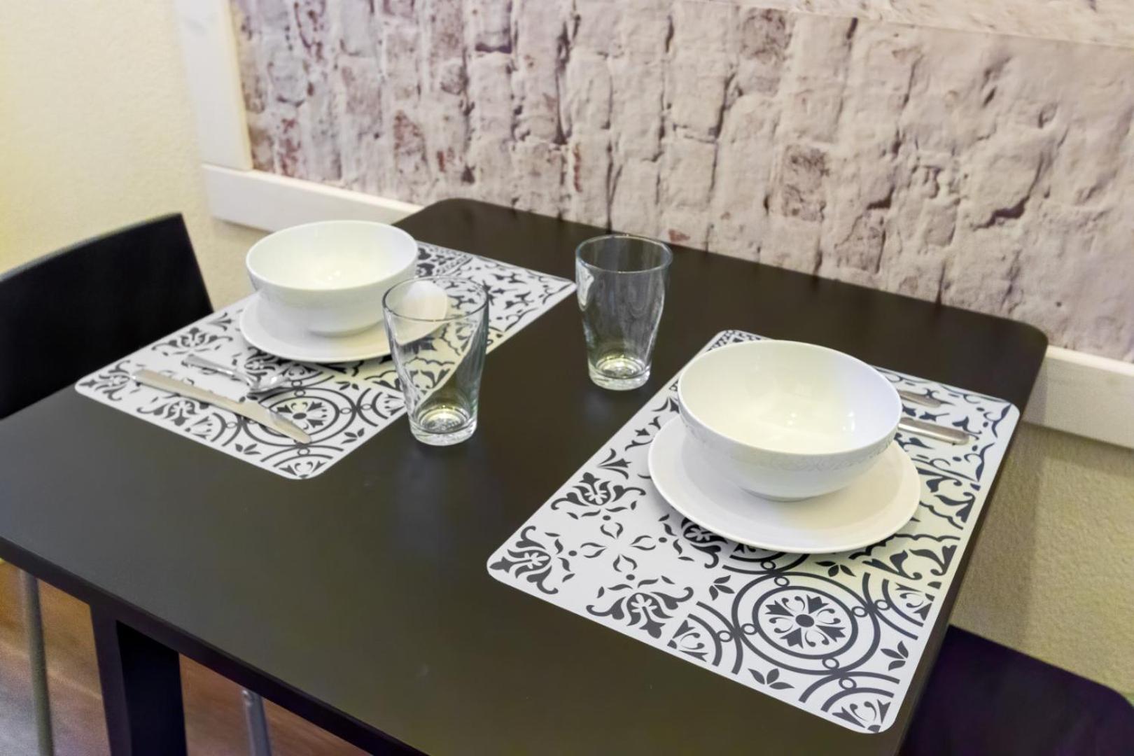 D.five Jewish Quarter Loft