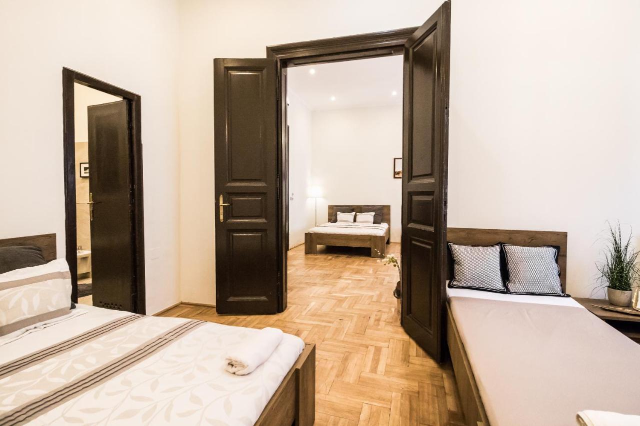 Appartement Real Klauzal *