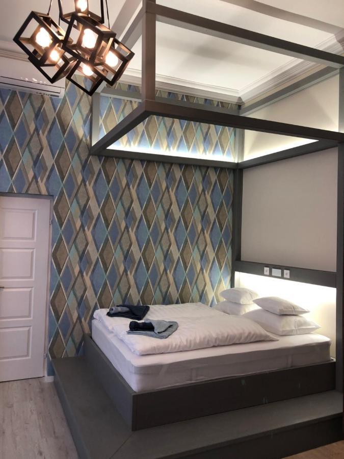 Apartamento In Iv.