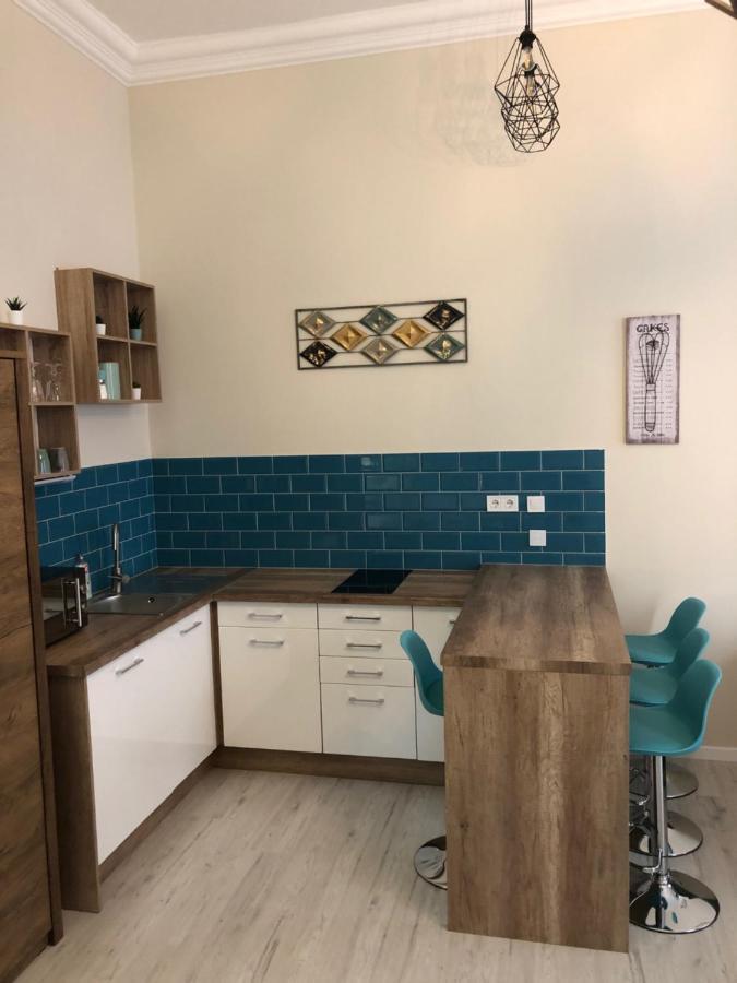 Appartamento In Iv. Budapest