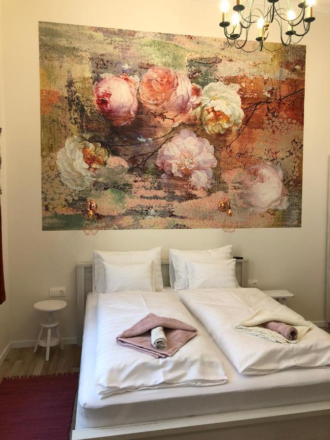 Appartement In Iv. *