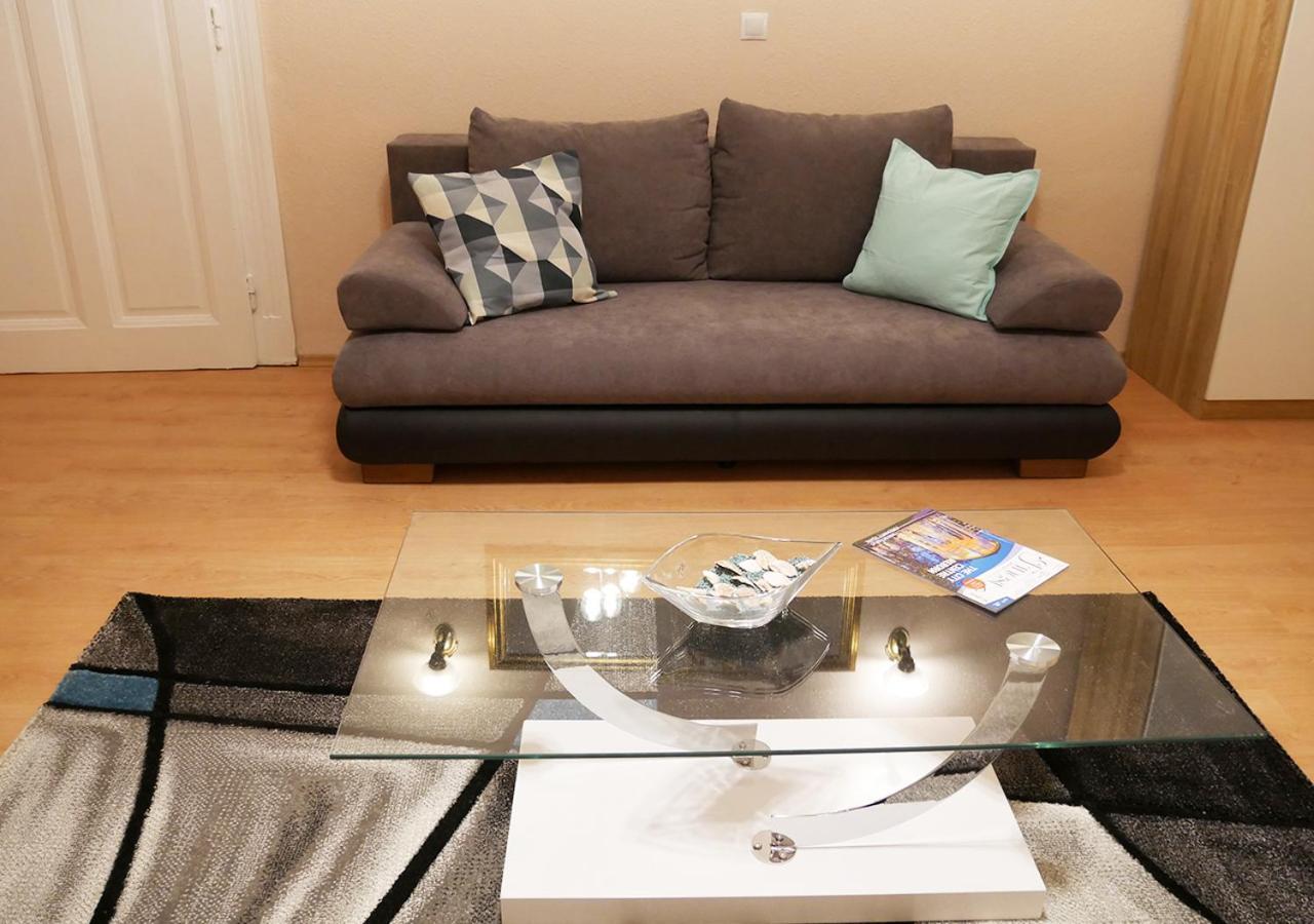 Casamia-Elegant Central Vaci St.Apt Apartmán Budapest